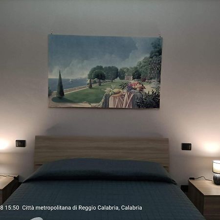 Nonna Rosa Hotell Reggio di Calabria Exteriör bild